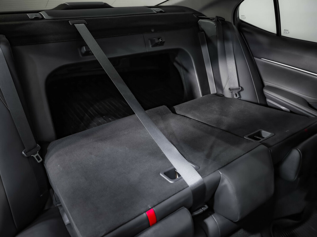 Купить Toyota Camry, 2021, 142 330 км.. Фото: #26