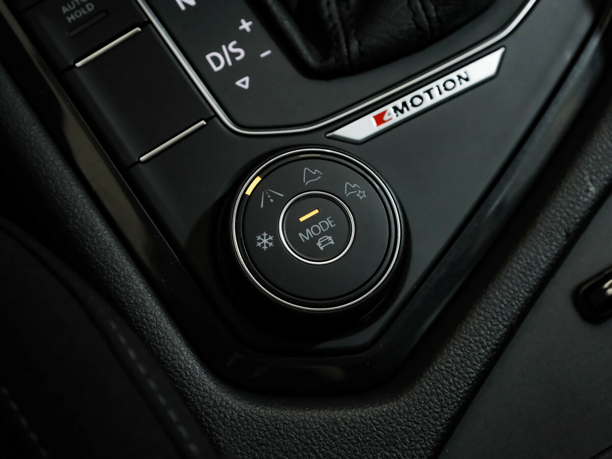 Купить Volkswagen Tiguan, 2020, 106 011 км.. Фото: #18