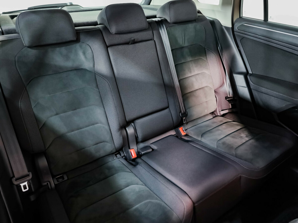 Купить Volkswagen Tiguan, 2020, 106 011 км.. Фото: #25