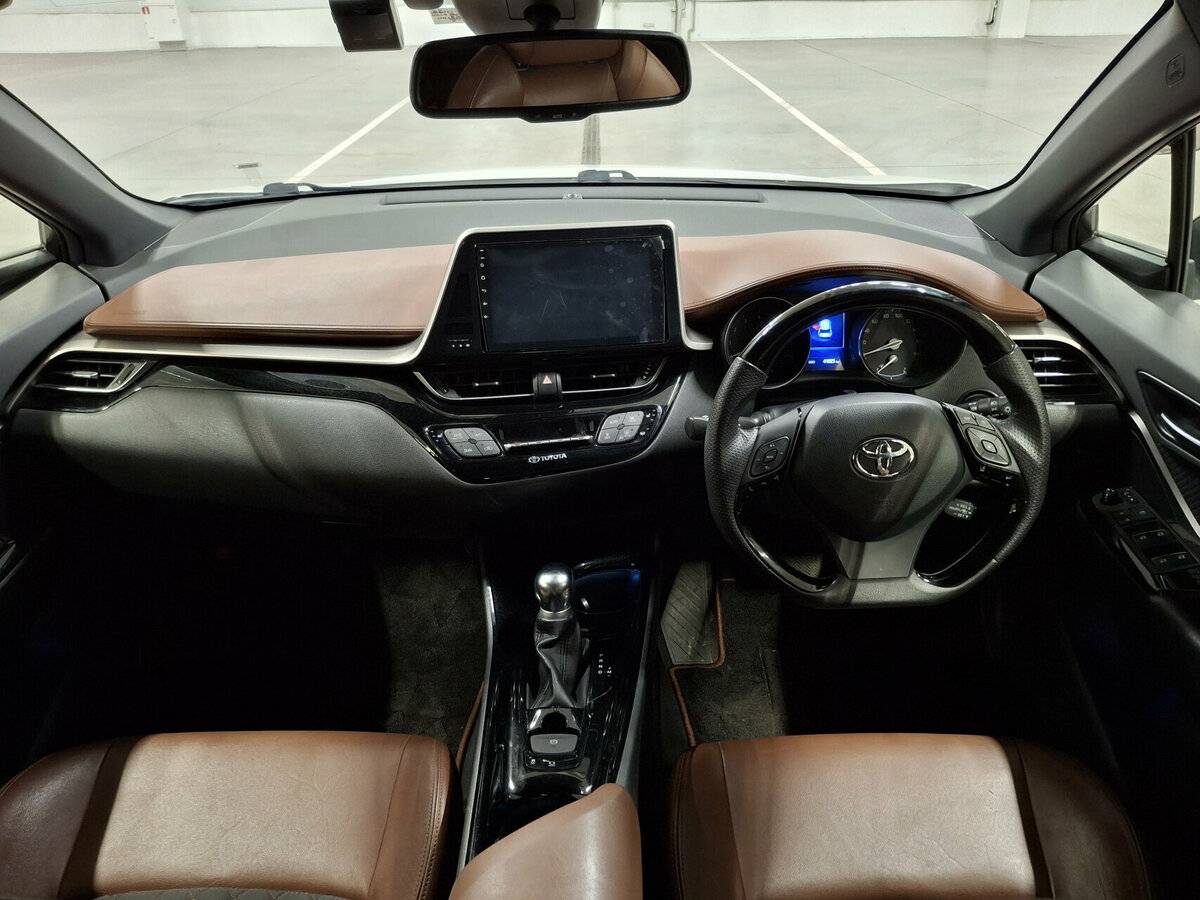 Купить Toyota C-HR, 2019, 41 025 км.. Фото: #13