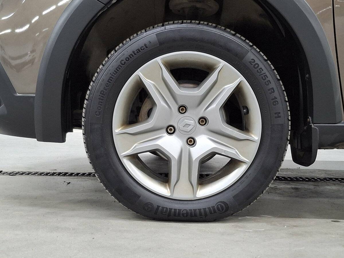 Купить Рено Логан, 2020, 61 103 км.. Фото: #17