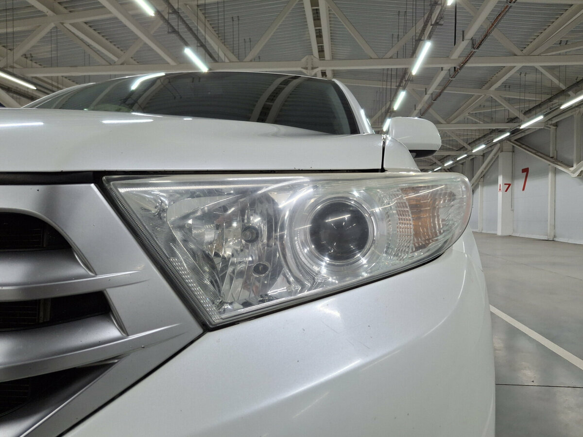 Купить Тойота Хайлэндер, 2012, 237 951 км.. Фото: #16