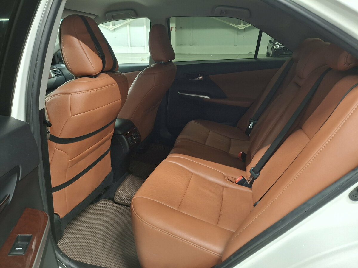 Купить Toyota Camry, 2013, 193 379 км.. Фото: #11