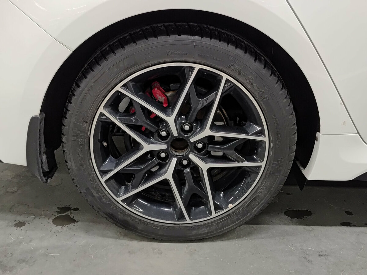 Купить Kia Optima, 2019, 165 611 км.. Фото: #17