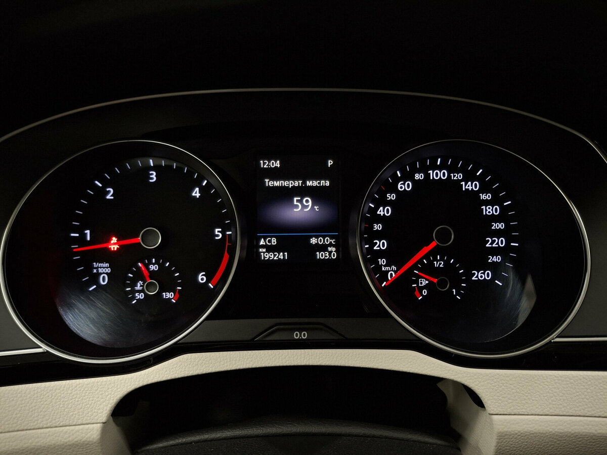 Купить Фольксваген Пассат, 2018, 199 240 км.. Фото: #12