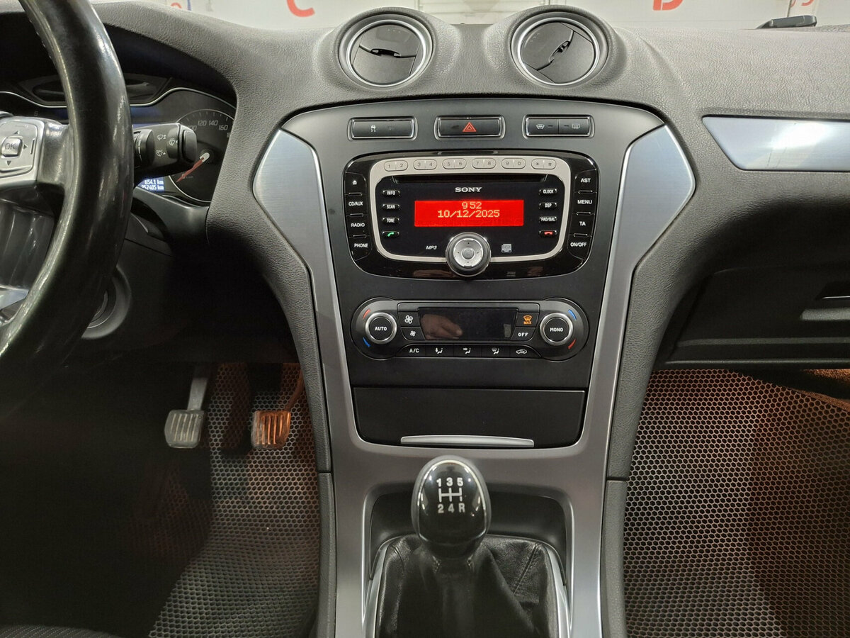 Купить Ford Mondeo, 2013, 257 401 км.. Фото: #12