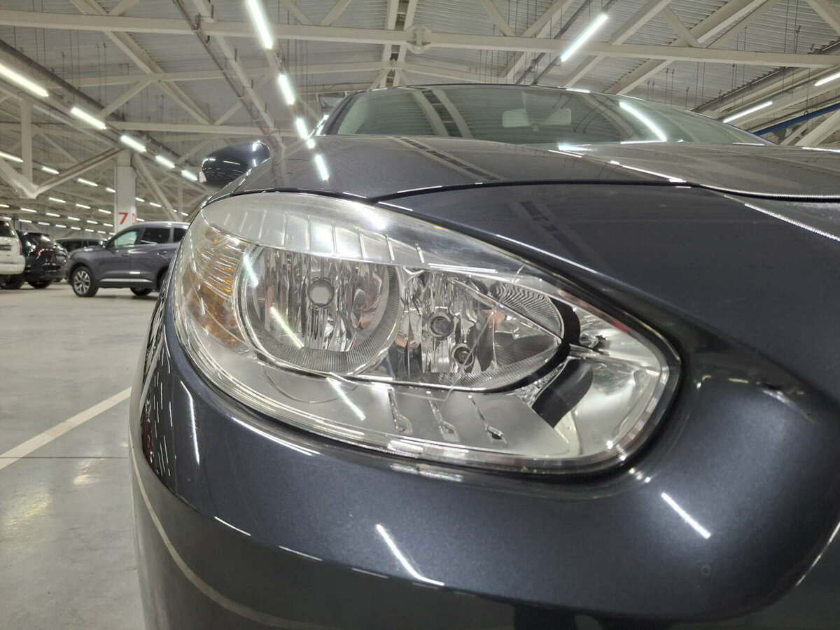 Купить Renault Fluence, 2012, 89 845 км.. Фото: #16