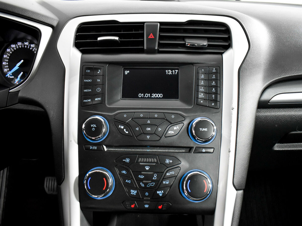 Купить Ford Mondeo, 2015, 146 347 км.. Фото: #10