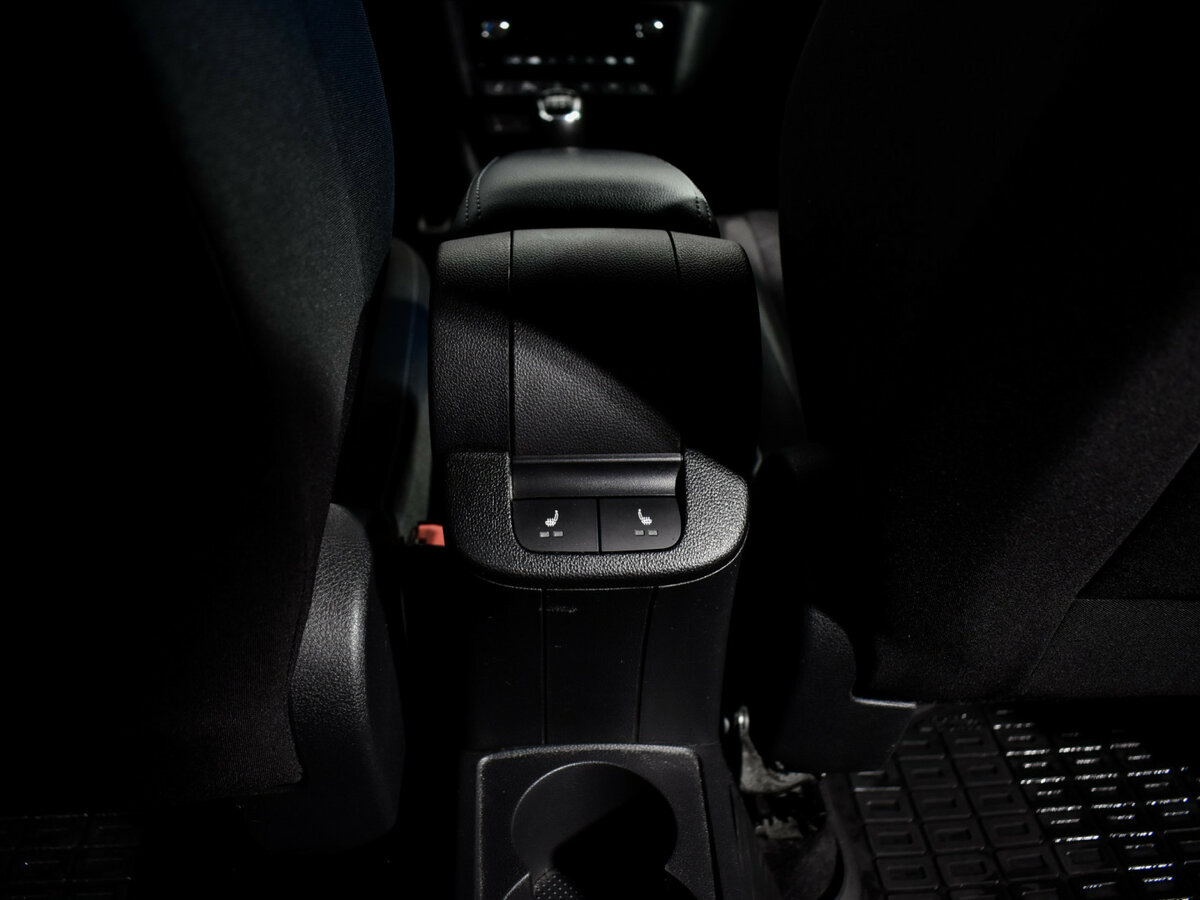 Купить Volkswagen Polo, 2020, 101 093 км.. Фото: #15