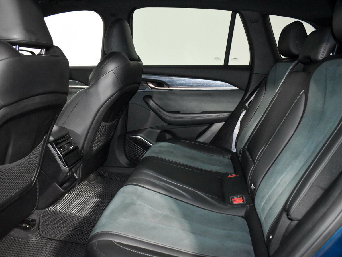 Купить Geely Monjaro, 2023, 68 409 км.. Фото: #9