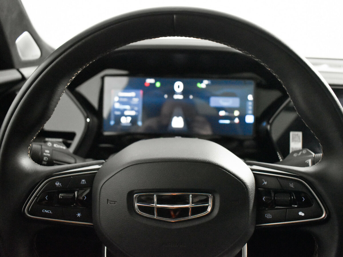 Купить Geely Monjaro, 2023, 68 409 км.. Фото: #15