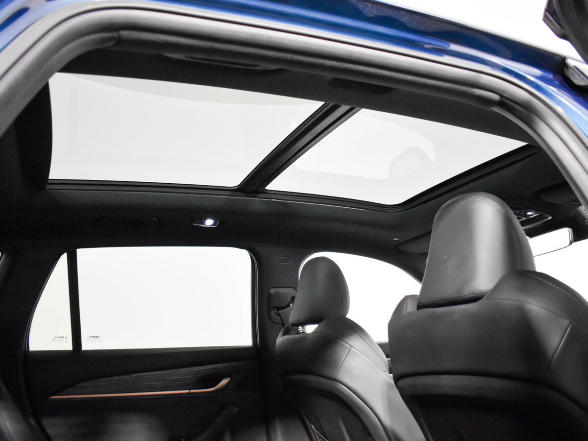 Купить Geely Monjaro, 2023, 68 409 км.. Фото: #18