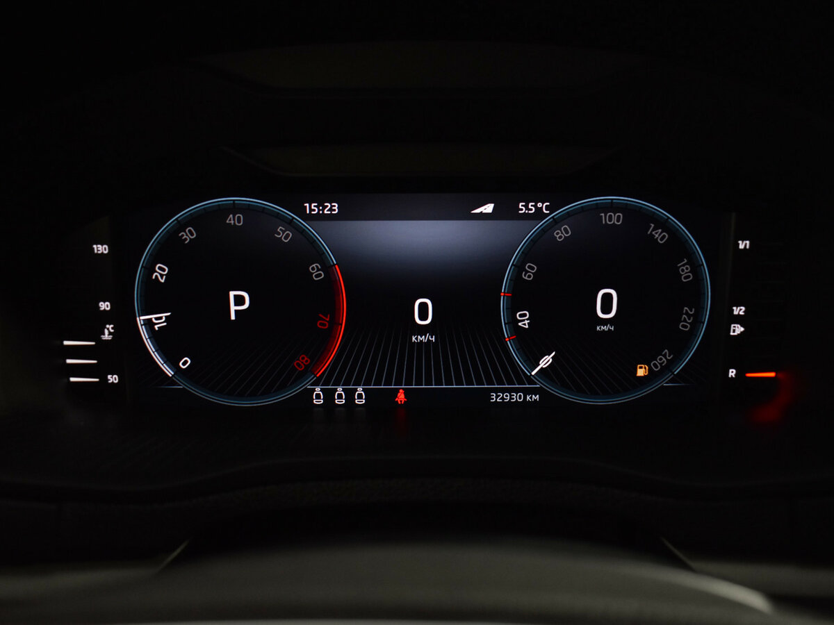 Купить Skoda Karoq, 2021, 32 929 км.. Фото: #21