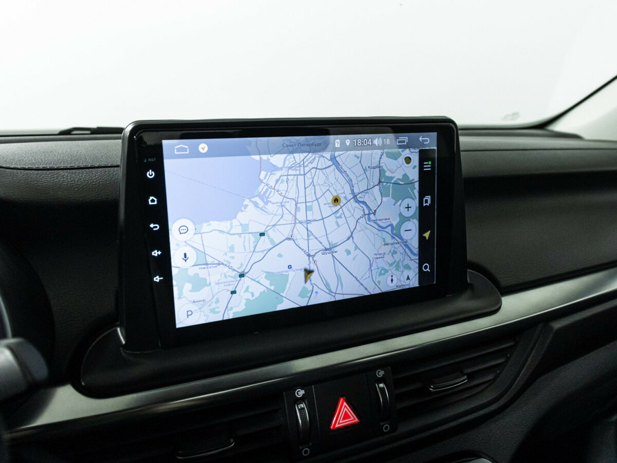 Купить Киа Церато, 2020, 66 866 км.. Фото: #15