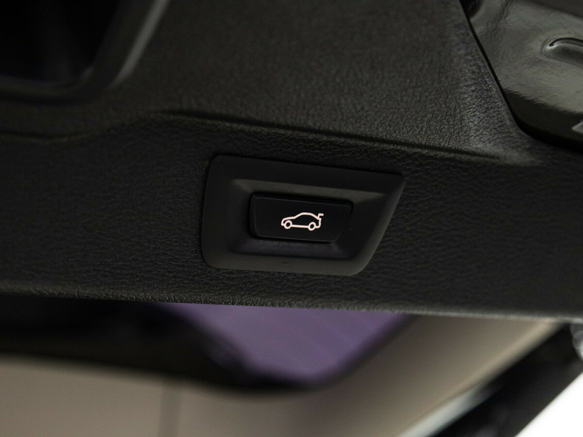 Купить BMW X5, 2016, 129 900 км.. Фото: #20