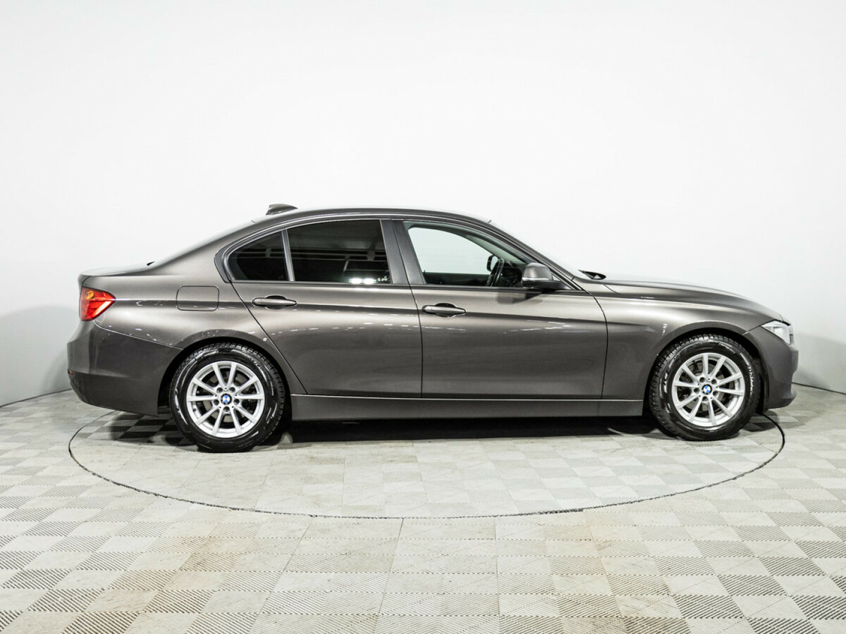 Купить BMW 3 серии, 2015, 189 000 км.. Фото: #3