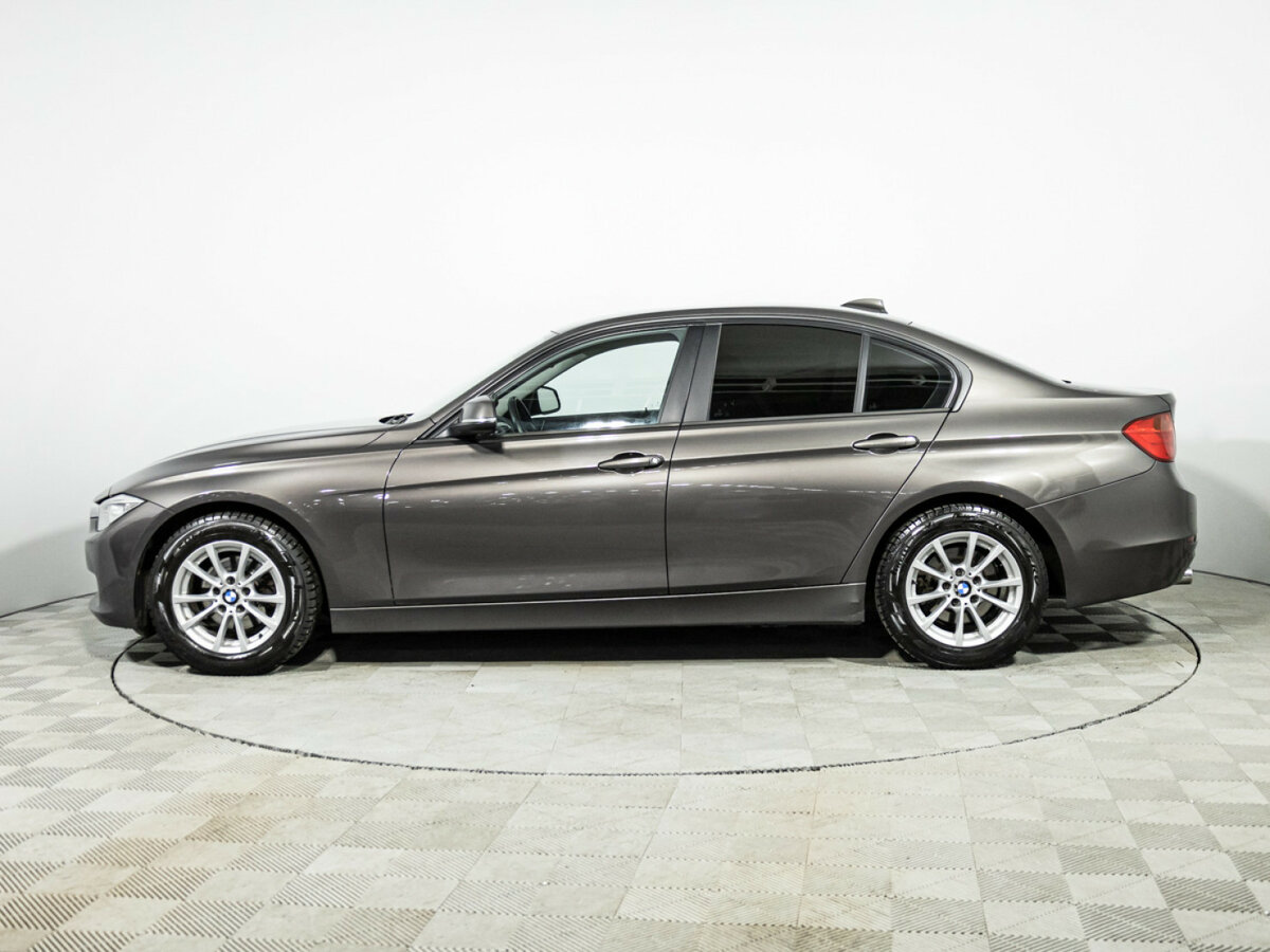 Купить BMW 3 серии, 2015, 189 000 км.. Фото: #7
