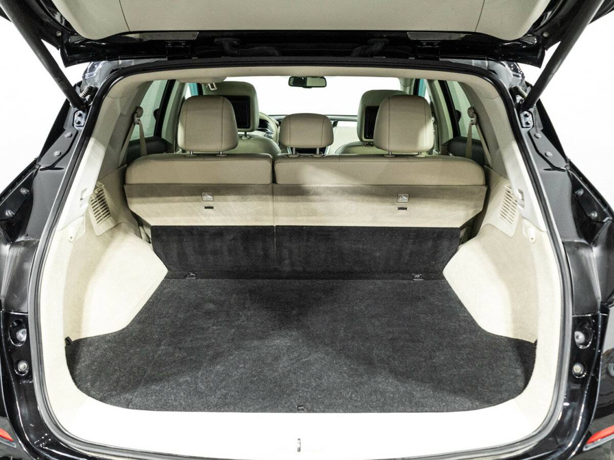 Купить Nissan Murano, 2019, 179 220 км.. Фото: #22