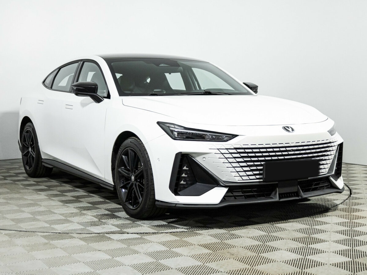 Купить Changan UNI-V, 2024, 43 747 км.. Фото: #2