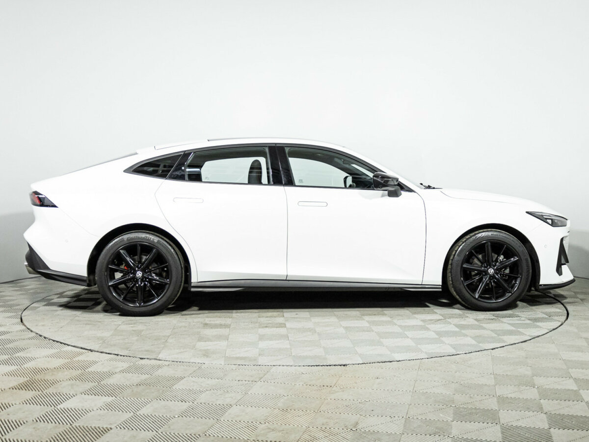 Купить Changan UNI-V, 2024, 43 747 км.. Фото: #3