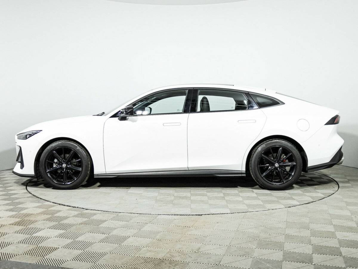 Купить Changan UNI-V, 2024, 43 747 км.. Фото: #7