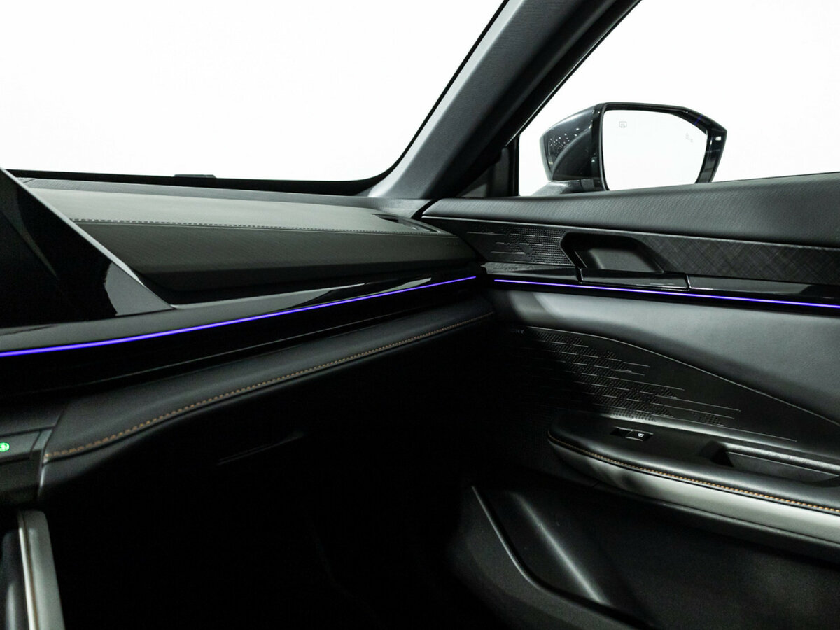 Купить Changan UNI-V, 2024, 43 747 км.. Фото: #20