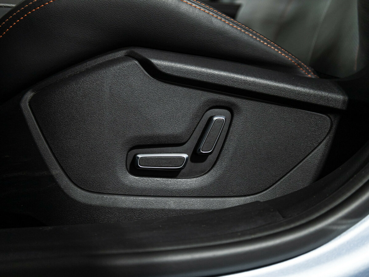 Купить Geely Cityray, 2024, 19 003 км.. Фото: #13