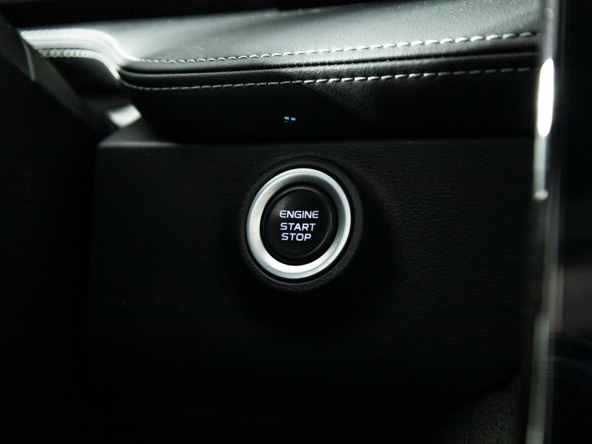 Купить Geely Cityray, 2024, 19 003 км.. Фото: #18