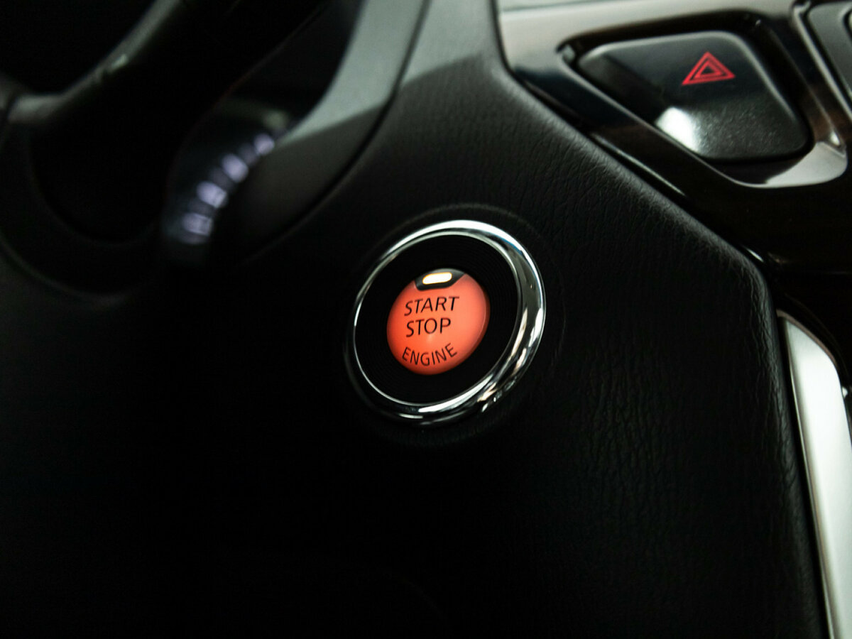 Купить Nissan Pathfinder, 2015, 86 691 км.. Фото: #19