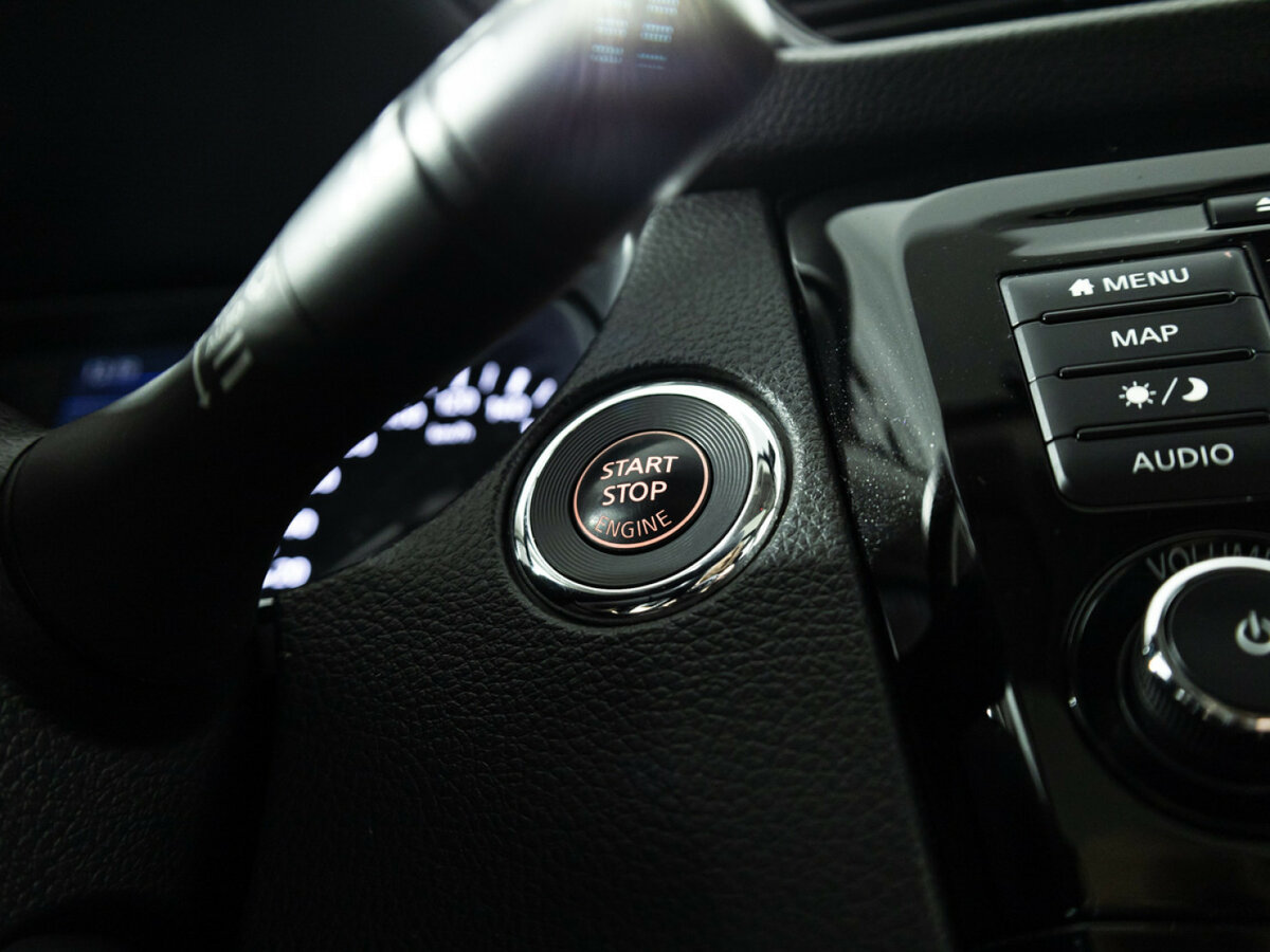 Купить Nissan X-Trail, 2020, 80 184 км.. Фото: #20