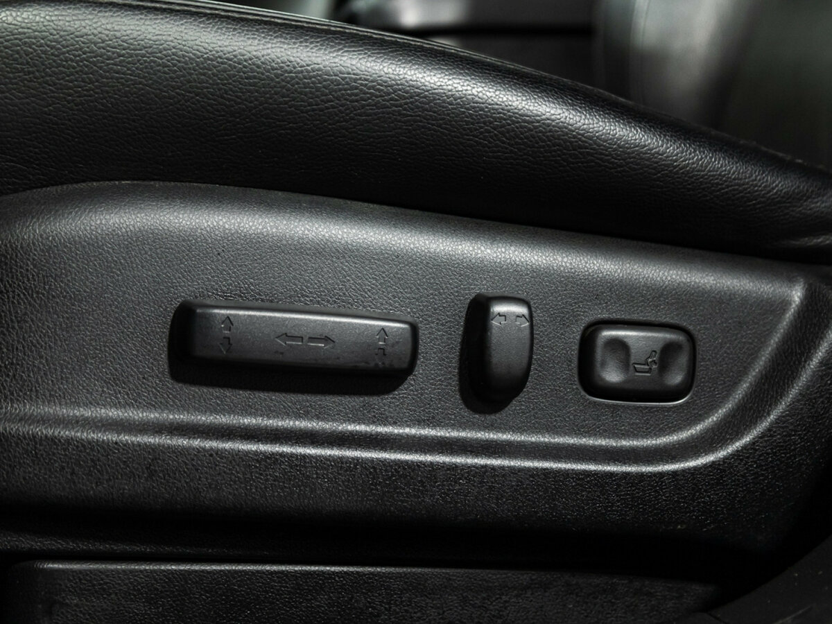 Купить Honda Crosstour, 2014, 207 109 км.. Фото: #12