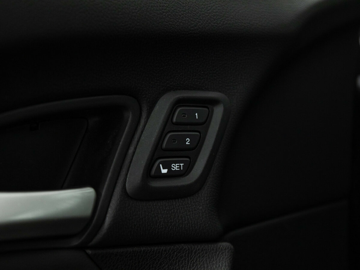 Купить Honda Crosstour, 2014, 207 109 км.. Фото: #13