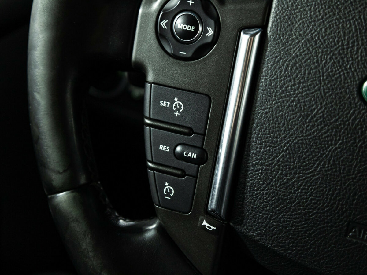 Купить Land Rover Discovery, 2013, 214 400 км.. Фото: #20