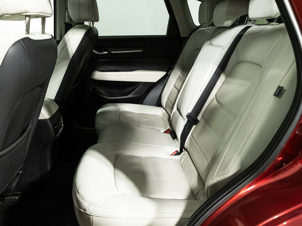 Купить Mazda CX-5, 2018, 71 775 км.. Фото: #9