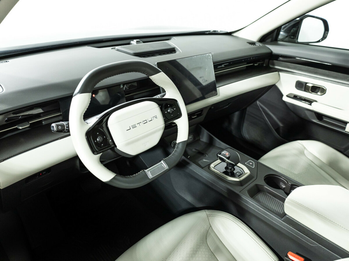 Купить Jetour Dashing, 2023, 65 707 км.. Фото: #10