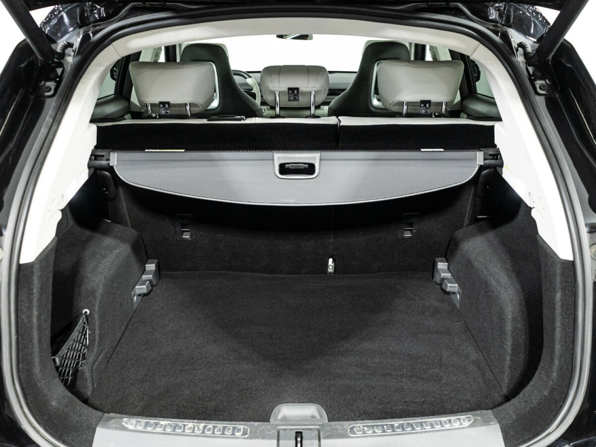 Купить Jetour Dashing, 2023, 65 707 км.. Фото: #19