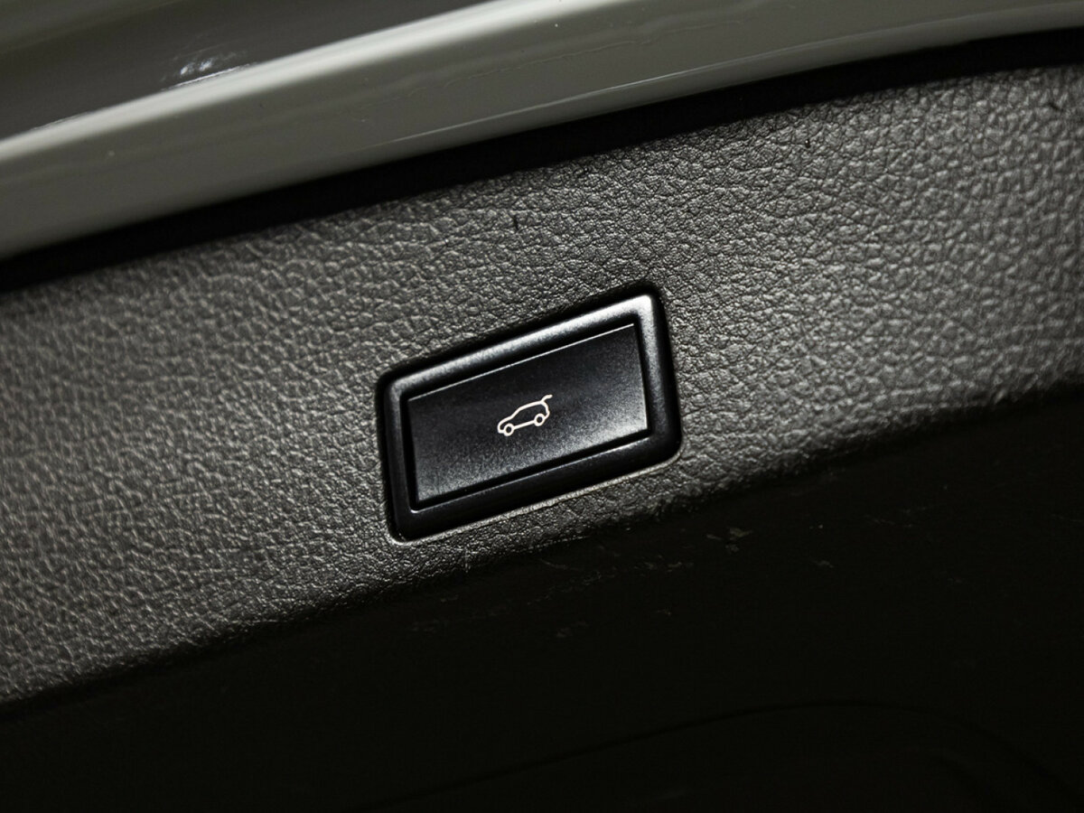 Купить Volkswagen Touareg, 2013, 74 075 км.. Фото: #22