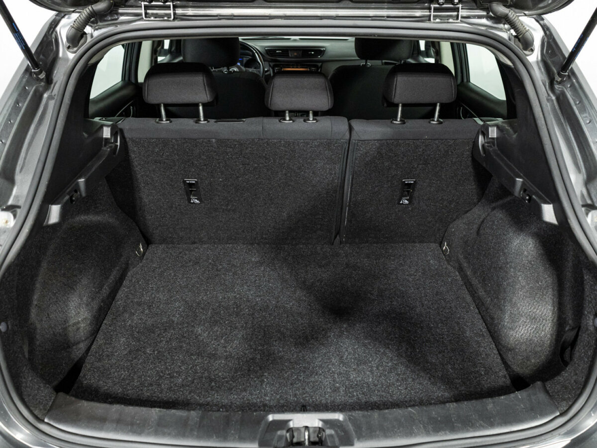 Купить Ниссан Кашкай, 2020, 153 497 км.. Фото: #15