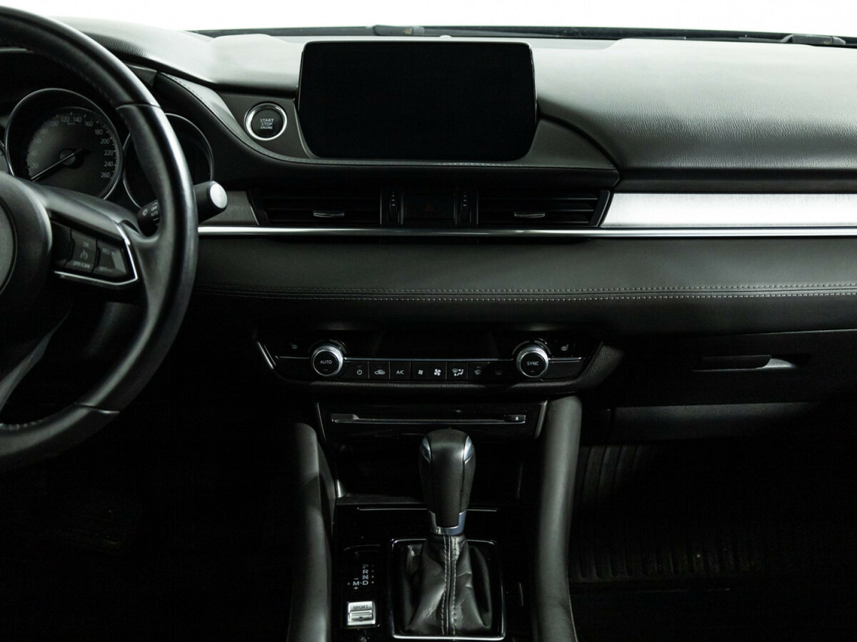 Купить Mazda 6, 2020, 71 000 км.. Фото: #12