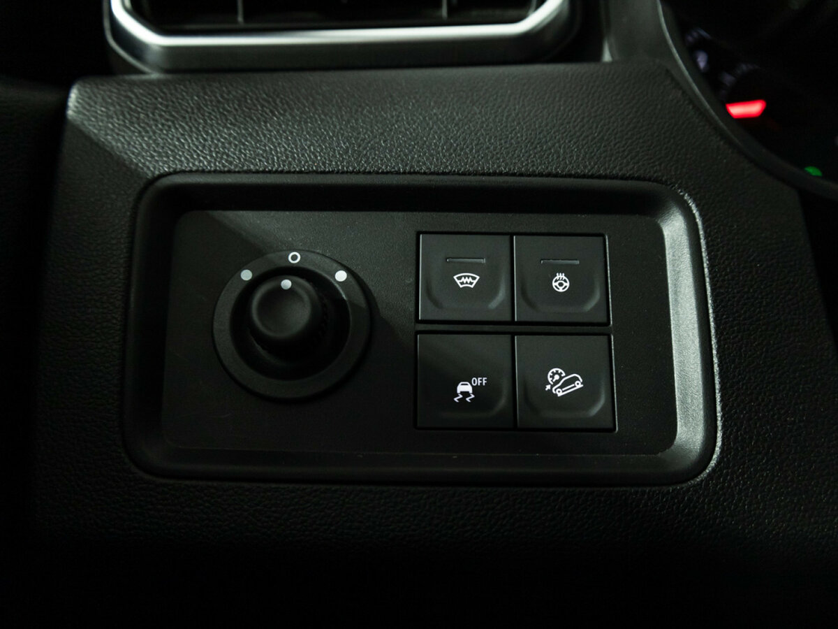 Купить Renault Duster, 2021, 58 392 км.. Фото: #16