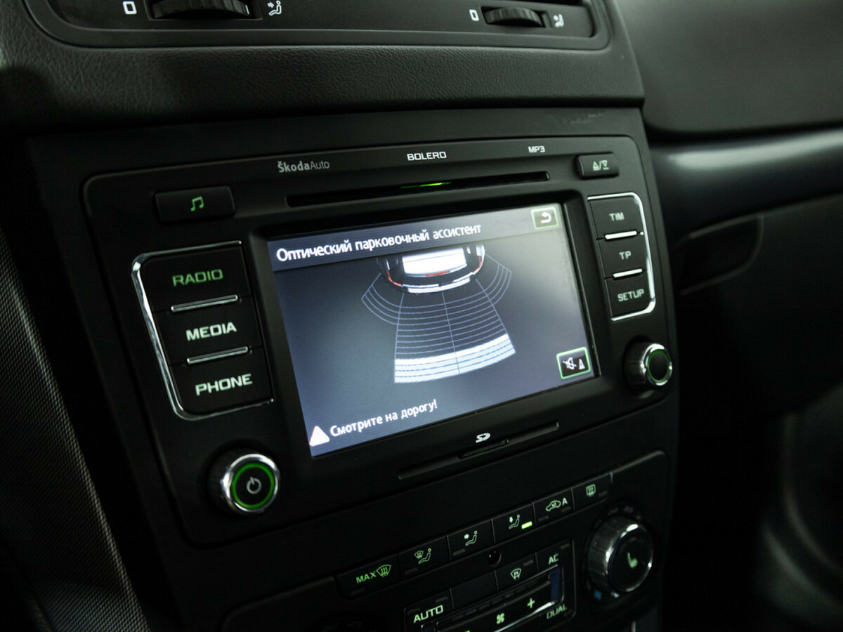 Купить Skoda Yeti, 2013, 115 881 км.. Фото: #14