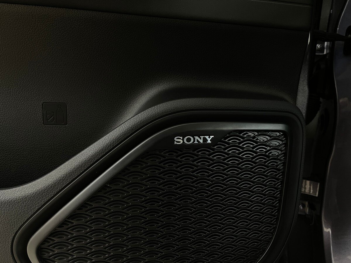 Купить Chery Tiggo 8 Pro Max, 2023, 20 511 км.. Фото: #10