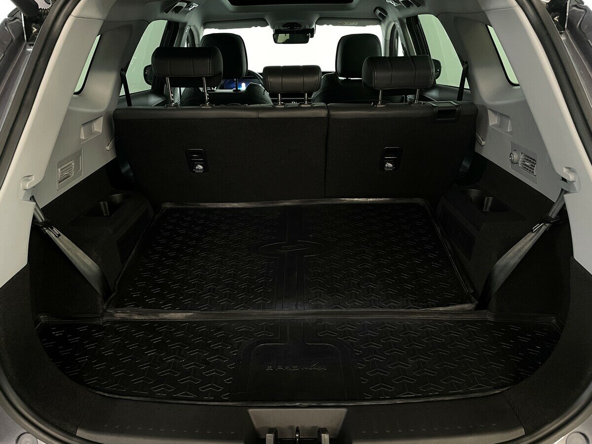 Купить Chery Tiggo 8 Pro Max, 2023, 20 511 км.. Фото: #17