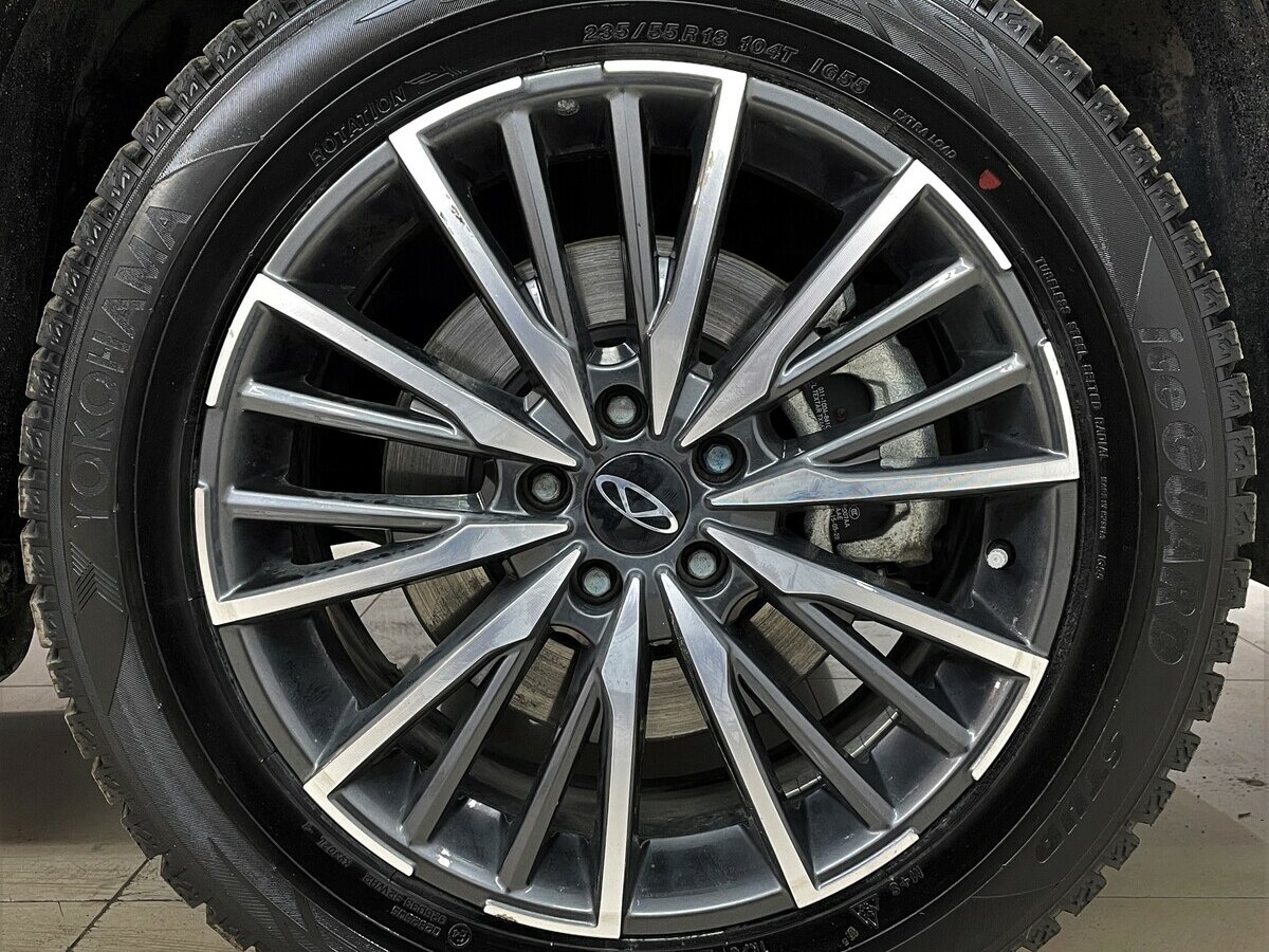 Купить Chery Tiggo 8 Pro Max, 2023, 20 511 км.. Фото: #18