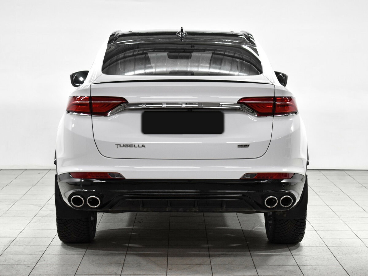 Купить Chery Tiggo 8 Pro Max, 2023, 26 283 км.. Фото: #5