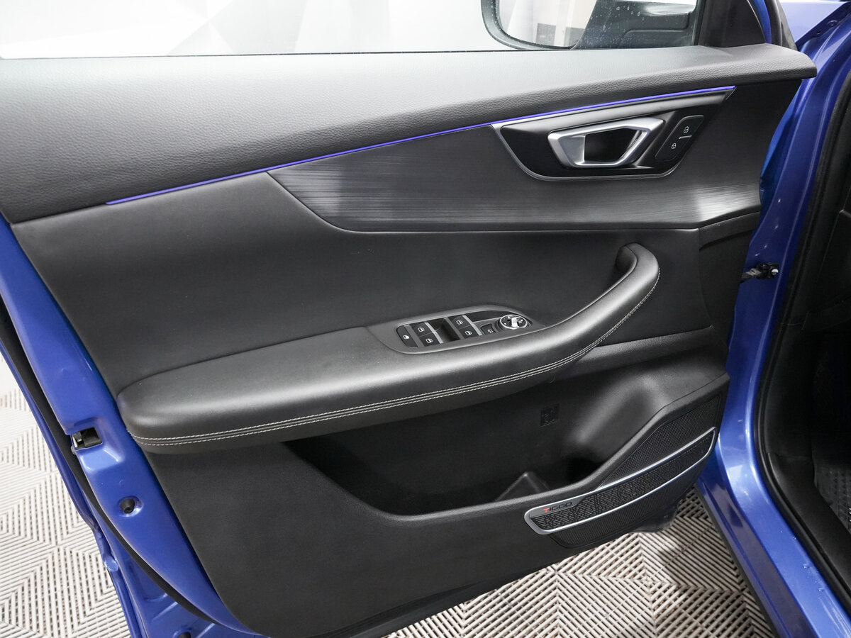 Купить Чери Тигго 7 Про, 2021, 95 500 км.. Фото: #19