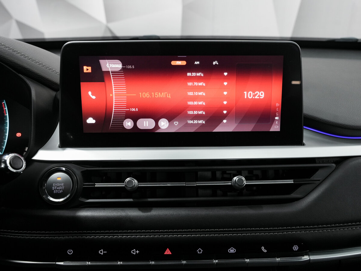 Купить Чери Тигго 7 Про, 2021, 95 500 км.. Фото: #22