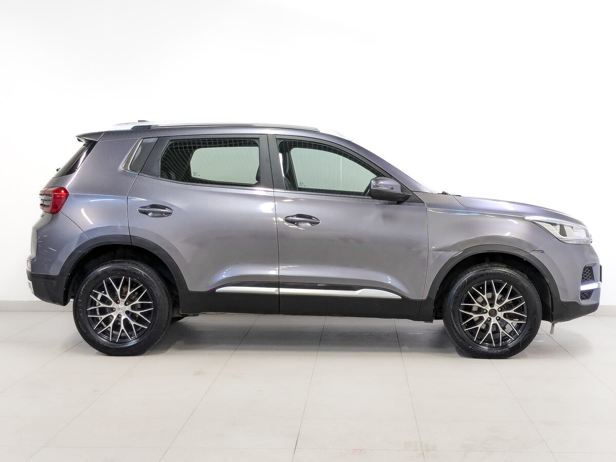 Купить Чери Тигго 4, 2022, 116 953 км.. Фото: #3