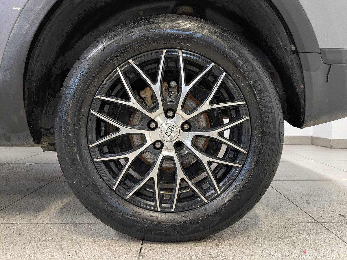 Купить Чери Тигго 4, 2022, 116 953 км.. Фото: #11