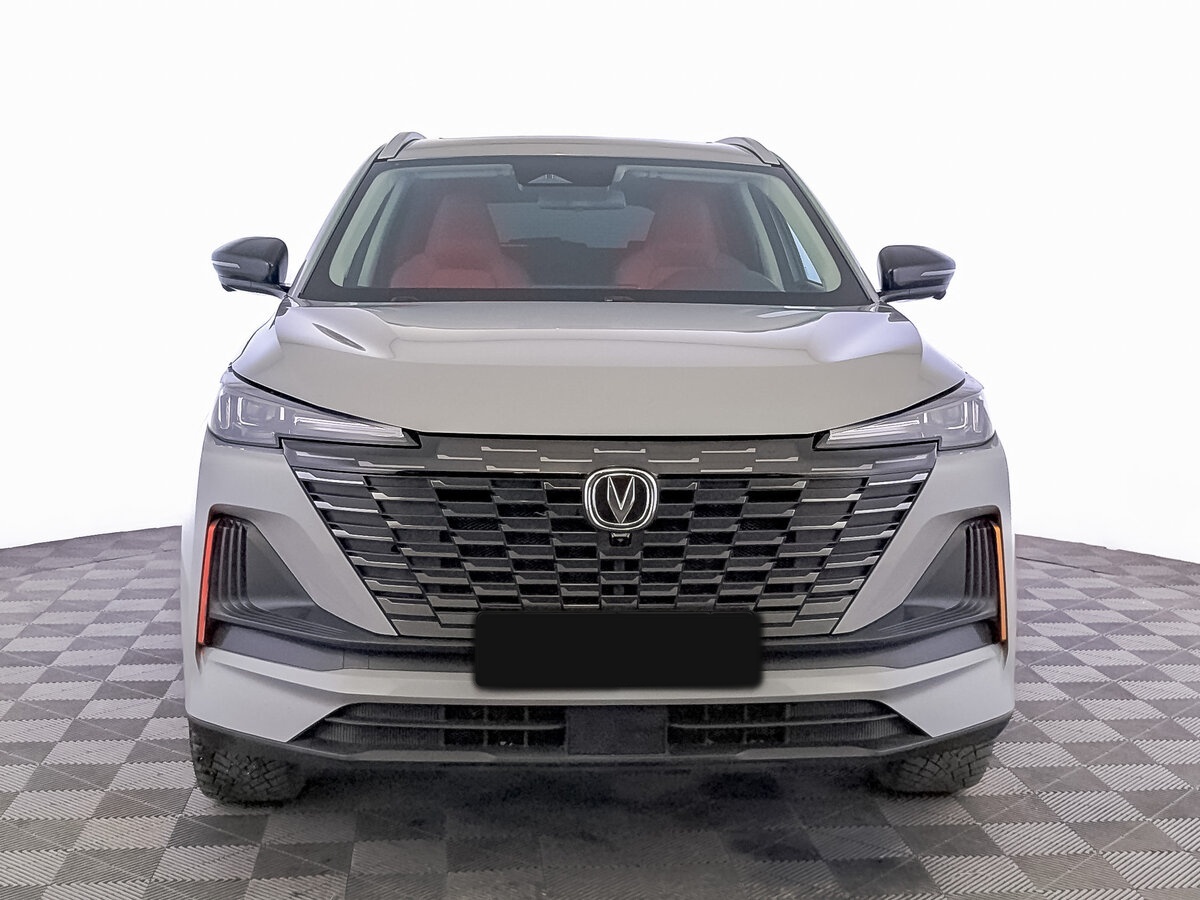 Купить Changan CS55 Plus, 2023, 88 093 км.. Фото: #1